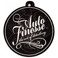 Auto Finesse Aroma Bubble Gum - žvýkačka