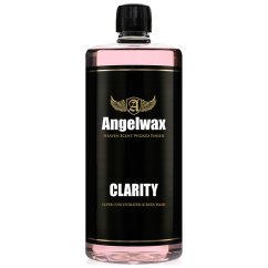 Angelwax Clarity Screen Wash - kapalina do ostřikovačů