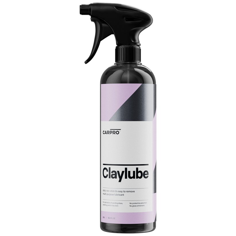 Lubrikant pro clay - CARPRO Claylube