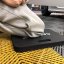 CARPRO KneePad - gelová podložka pod kolena