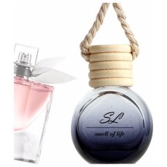 Smell of Life "La Vie Est Belle" - parfémová vůně do auta