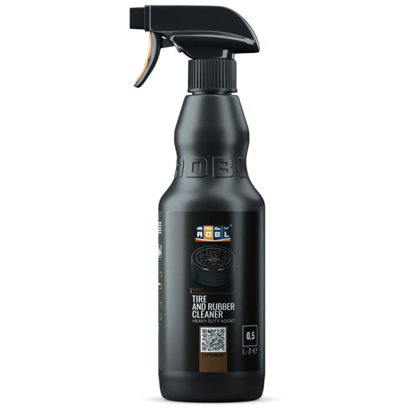 ADBL Tire and Rubber Cleaner - čistič pneumatik