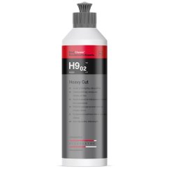 Koch Chemie Heavy Cut H9.02 - leštící pasta extra hrubá