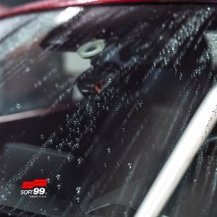 SOFT99 Ultra Glaco - tekuté stěrače