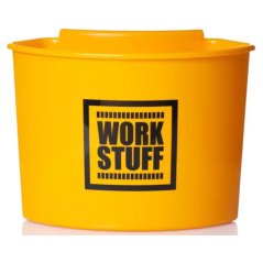 Work Stuff Bucket Hanger - organizér detailingového kbelíku