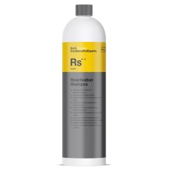 Koch Chemie Reactivation Shampoo - kyselý autošampon