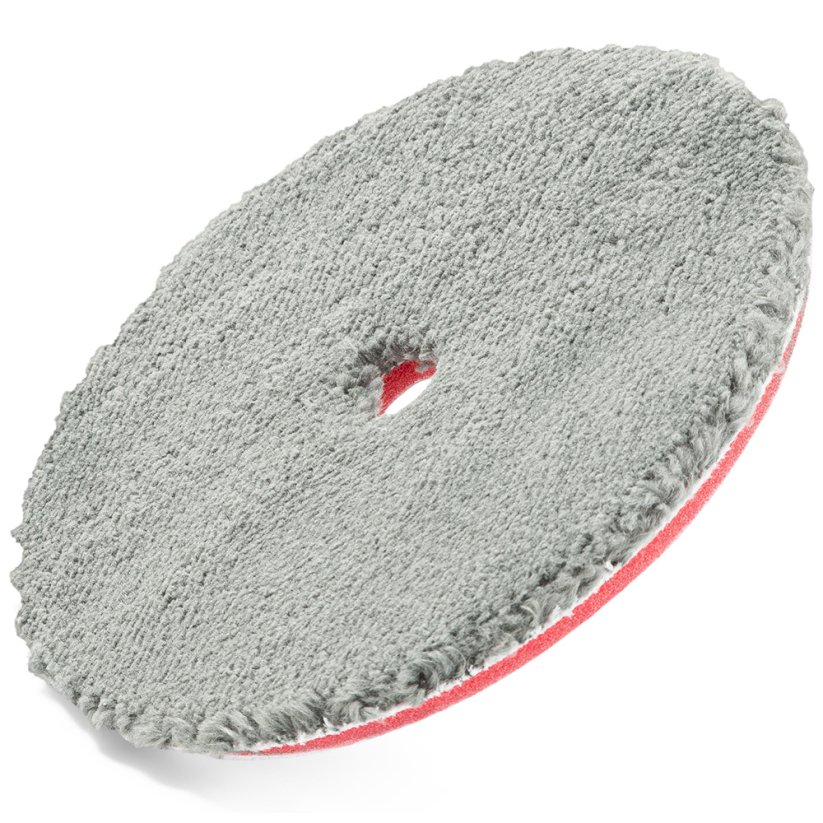 Mikrovláknový leštící kotouč - Ewocar FiberCut Pad - Průměr: 130 mm
