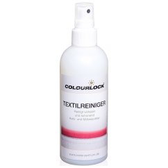 Colourlock Textilreiniger - čistič textilu a Alcantary