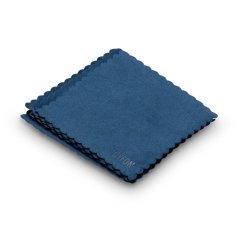 Gyeon Q²M Suede EVO - hladká mikrovláknová utěrka