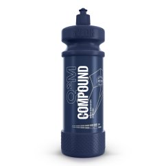 Gyeon Q2M Compound - leštící pasta středně hrubá
