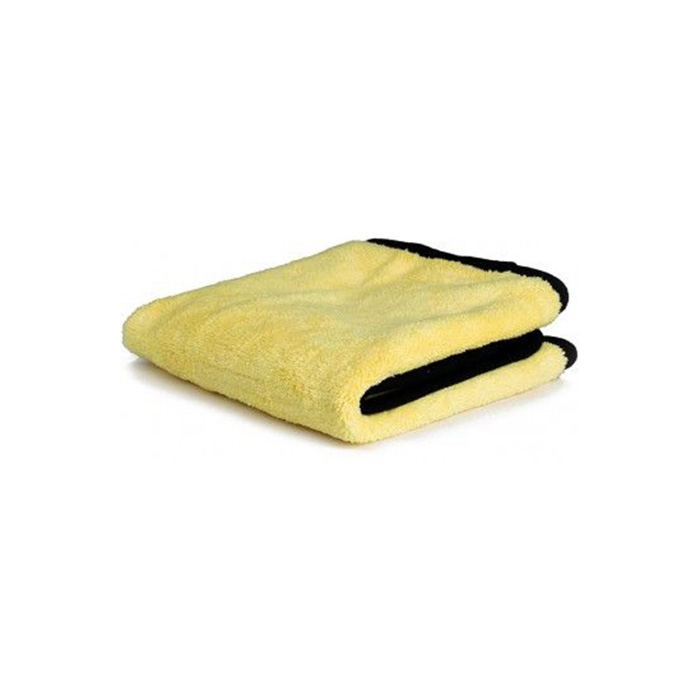 Auto Finesse Primo Plush - mikrovláknová utěrka