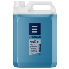 Ošetření pneumatik a plastů - Ewocar NewGum