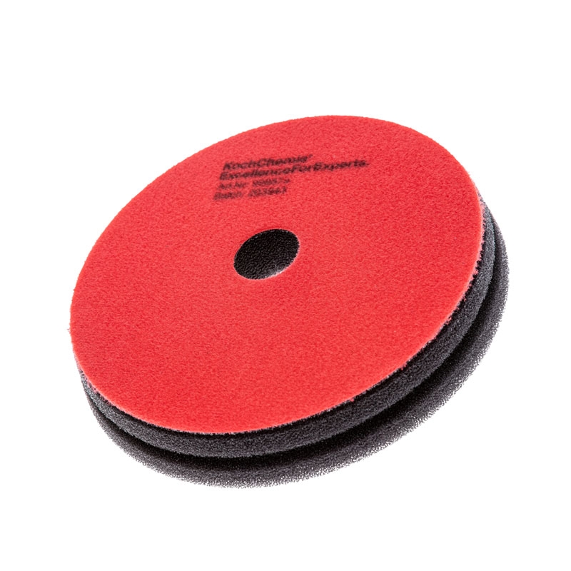 Koch Chemie Heavy Cut Pad - leštící kotouč extra tvrdý - Průměr: 150 mm