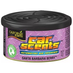 California Scents osvěžovač vzduchu - vůně lesních plodů