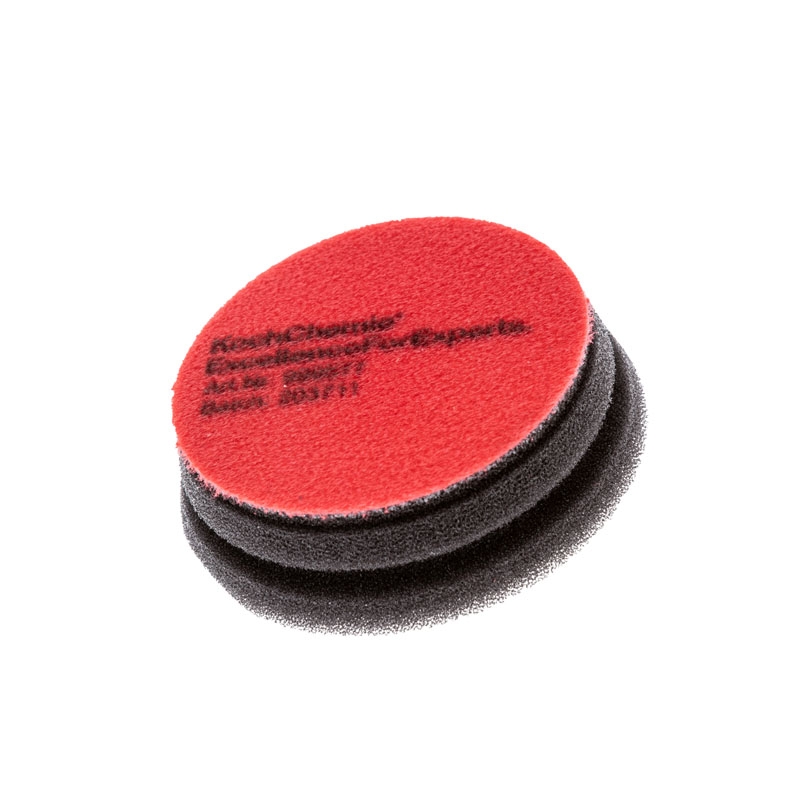 Koch Chemie Heavy Cut Pad - leštící kotouč extra tvrdý - Průměr: 76 mm