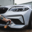 Auto Finesse Citrus Power - odstraňovač hmyzu a špíny
