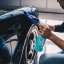 Gyeon Q2M QuickDetailer - finální detailer - Objem: 1 l