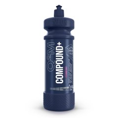 Gyeon Q2M Compound+ REDEFINED - leštící pasta extra hrubá