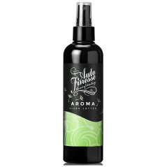 Vůně vypraného prádla v rozprašovači - Auto Finesse Aroma Spray Clean Cotton (250 ml)