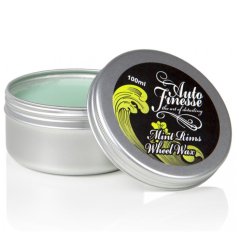 Auto Finesse Mint Rims Wheel Wax - vosk na kola