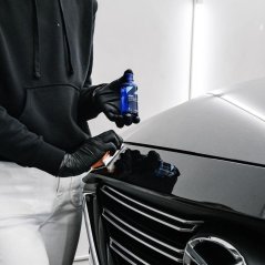Keramický povlak - CARPRO CQUARTZ Gliss