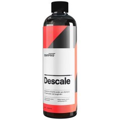 CARPRO Descale - kyselý autošampon