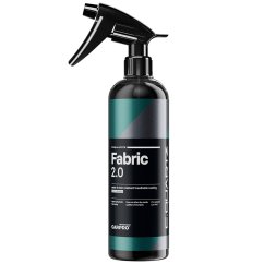 Keramická impregnace látky - CARPRO CQUARTZ Fabric 2.0