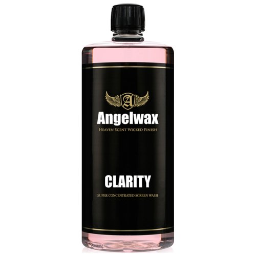Angelwax Clarity Screen Wash - kapalina do ostřikovačů
