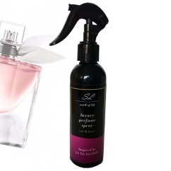 Smell of Life SPRAY "La Vie Est Belle" - parfémová vůně v rozprašovači