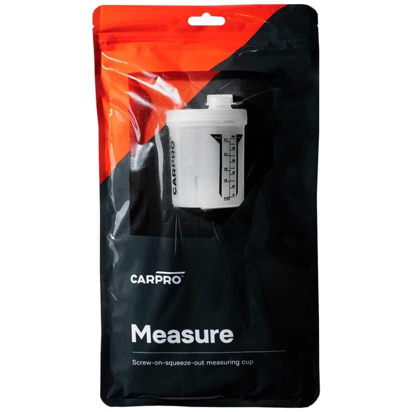 Odměrka pro ředění přípravků - CARPRO Measure Cap