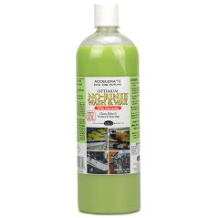 Optimum No Rinse Wash & Wax - mytí a vosk bez oplachu