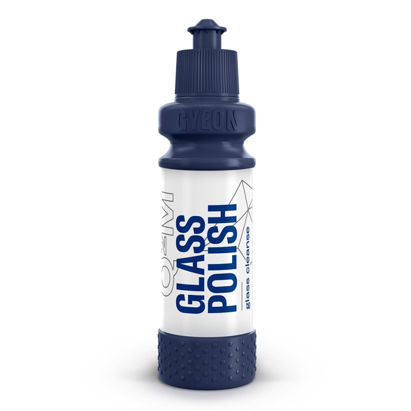 Leštěnka na sklo - Gyeon Q²M GlassPolish - Objem: 250 ml