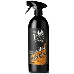 Auto Finesse Citrus Power - odstraňovač hmyzu a špíny
