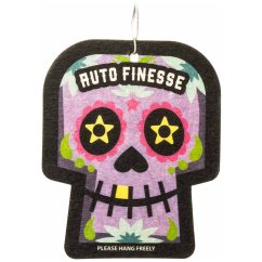 Auto Finesse Halloween Aroma Candy Paradise - závěsná vůně