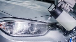 IK MULTI 1.5 - ruční tlakový postřikovač