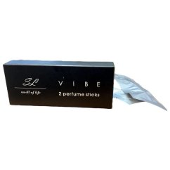 Smell of Life - náhradní náplně do VIBE - Sauvage