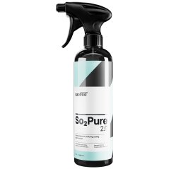 CARPRO So2Pure 2.0 - aktivní odstraňovač zápachu