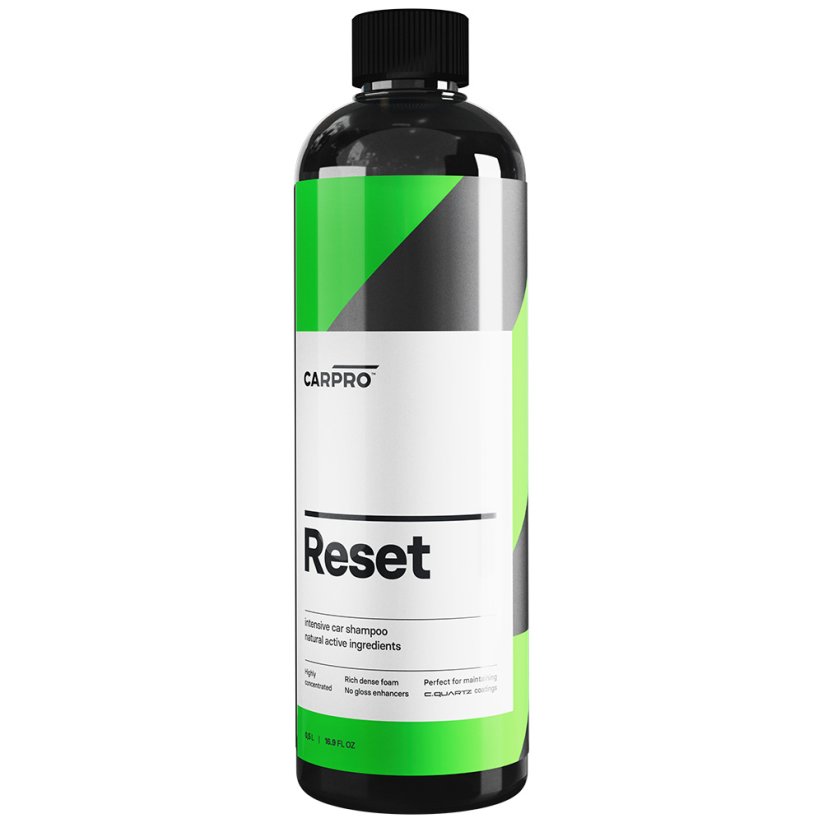 Autošampon - CARPRO Reset