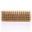 Kartáček na kůži - Work Stuff Handy Leather Brush