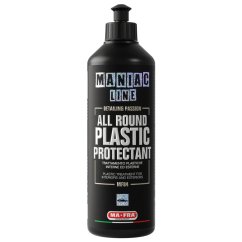 Ošetření plastů - Maniac Line All Round Plastic Protectant (500 ml)