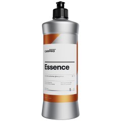 Finišovací leštící pasta s keramikou - CARPRO Essence