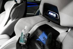 Keramická ochrana kůže - Gyeon Q² LeatherShield EVO (50 ml)