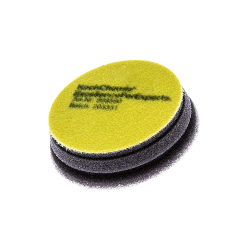 Koch Chemie Fine Cut Pad - leštící kotouč tvrdý - Průměr: 76 mm