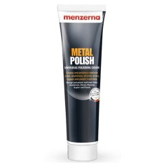 Menzerna Metal Polish - leštěnka na kovy