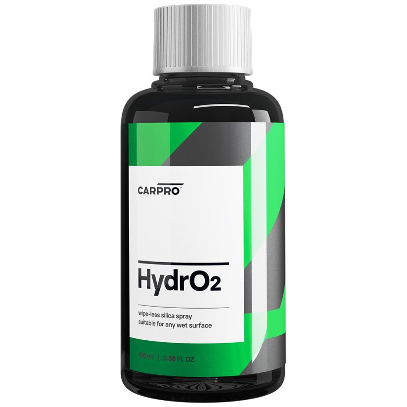 Keramický rychlovosk v koncentrátu - CARPRO HydrO2
