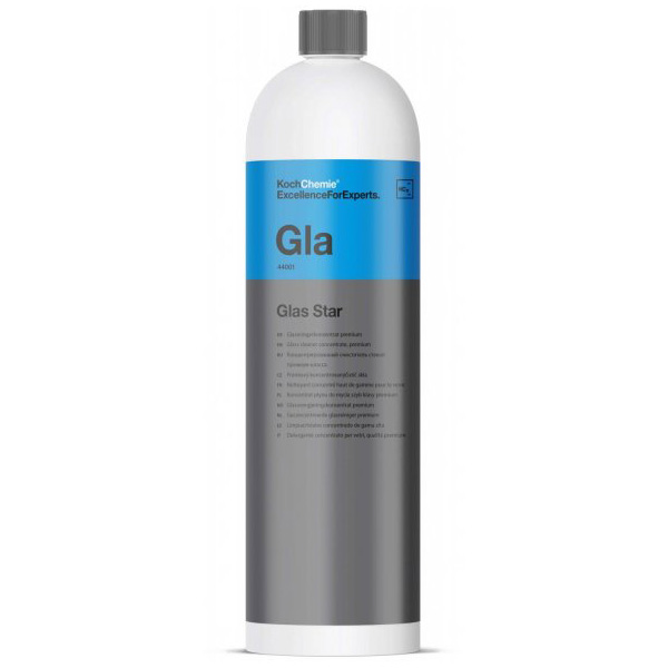 Koch Chemie Glas Star - koncentrovaný čistič skla