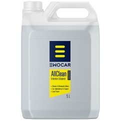 Univerzální čistič interiéru - Ewocar AllClean Concentrate (5 l)
