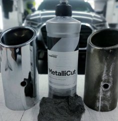 CARPRO MetalliCut - leštící pasta na kovy