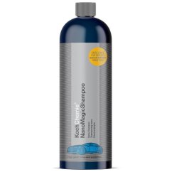 Koch Chemie NanoMagic Shampoo - autošampon s ochranou