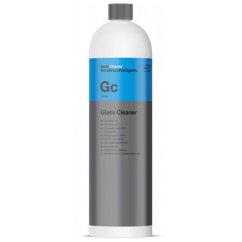 Koch Chemie Glass Cleaner - čistič skla